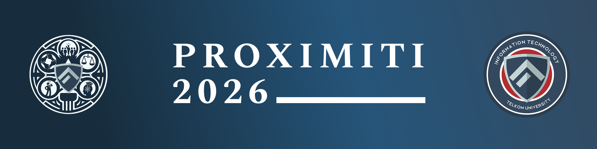 PROXIMITI 2026